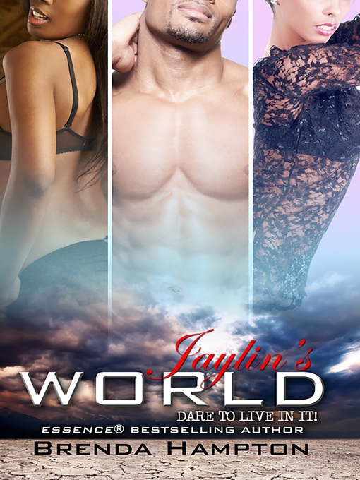 Title details for Jaylin's World by Brenda Hampton - Available